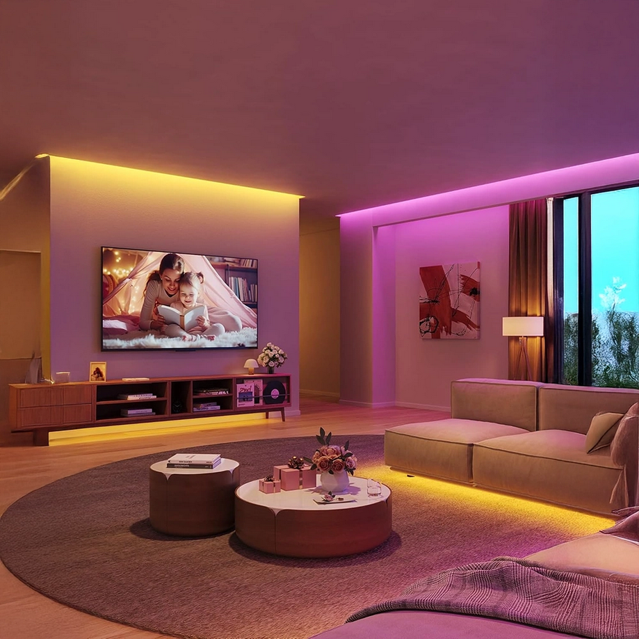 Govee RGB LED Strip Light